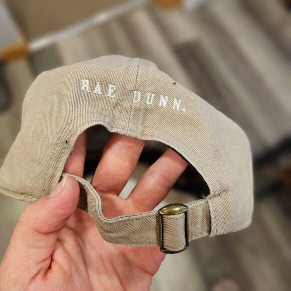 Rae Dunn Super Mom Baseball Cap ONE size - Picture 3 of 6